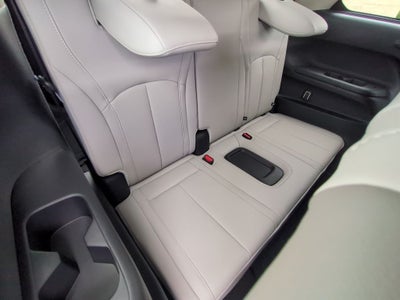 2027 INFINITI QX60 Luxe FWD