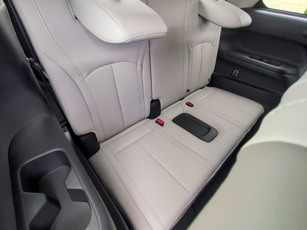2027 INFINITI QX60 Luxe FWD