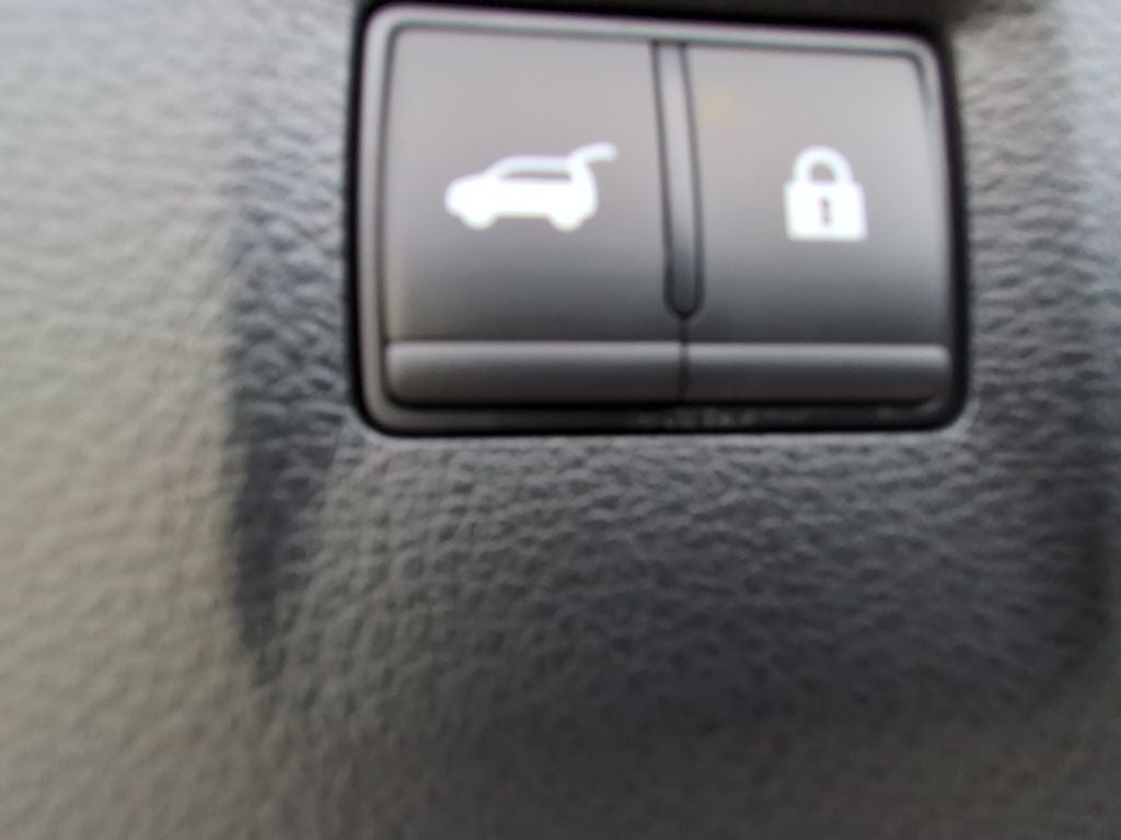 2027 INFINITI QX60 Luxe FWD