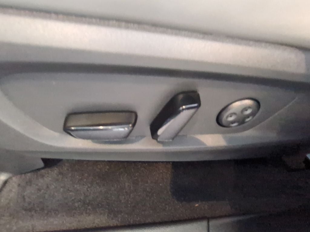 2027 INFINITI QX60 Luxe FWD