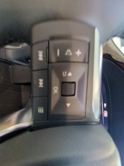 2027 INFINITI QX60 Luxe FWD
