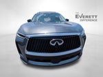 2027 INFINITI QX60 Luxe FWD