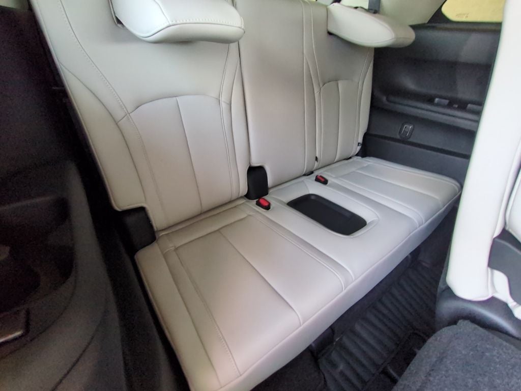 2027 INFINITI QX60 Luxe FWD
