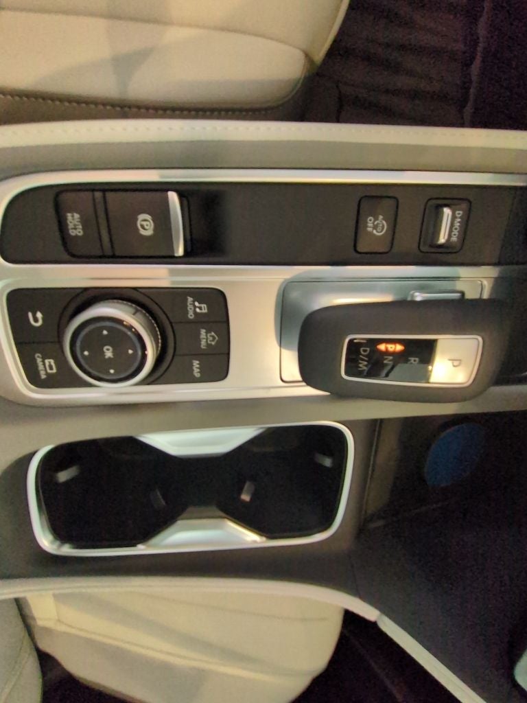 2027 INFINITI QX60 Luxe FWD