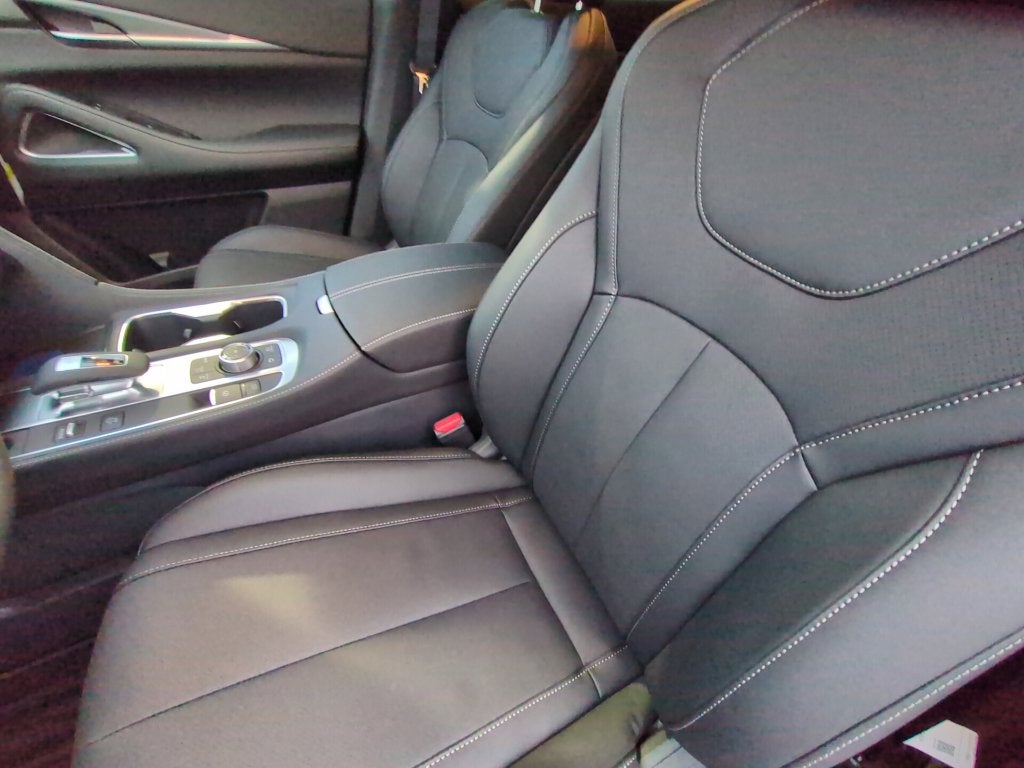 2027 INFINITI QX60 Luxe FWD