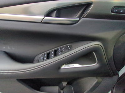 2027 INFINITI QX60 Luxe FWD