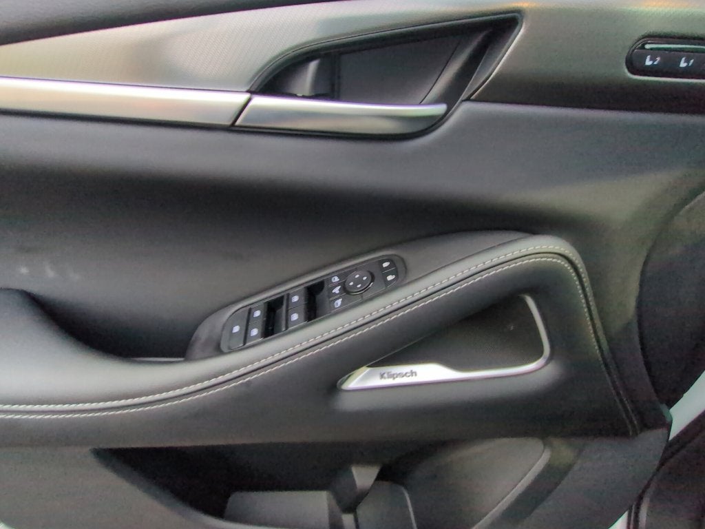 2027 INFINITI QX60 Luxe FWD