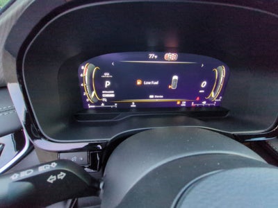 2027 INFINITI QX60 Luxe FWD