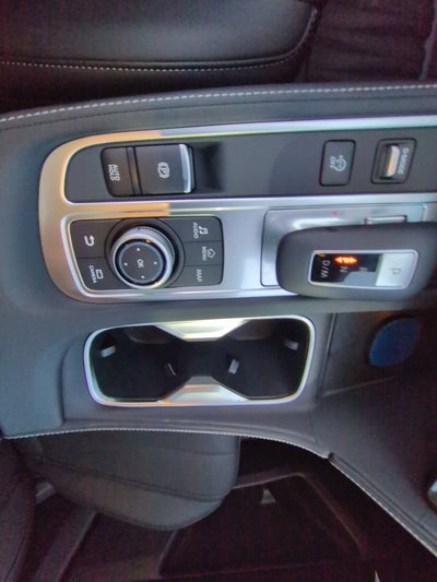 2027 INFINITI QX60 Luxe FWD