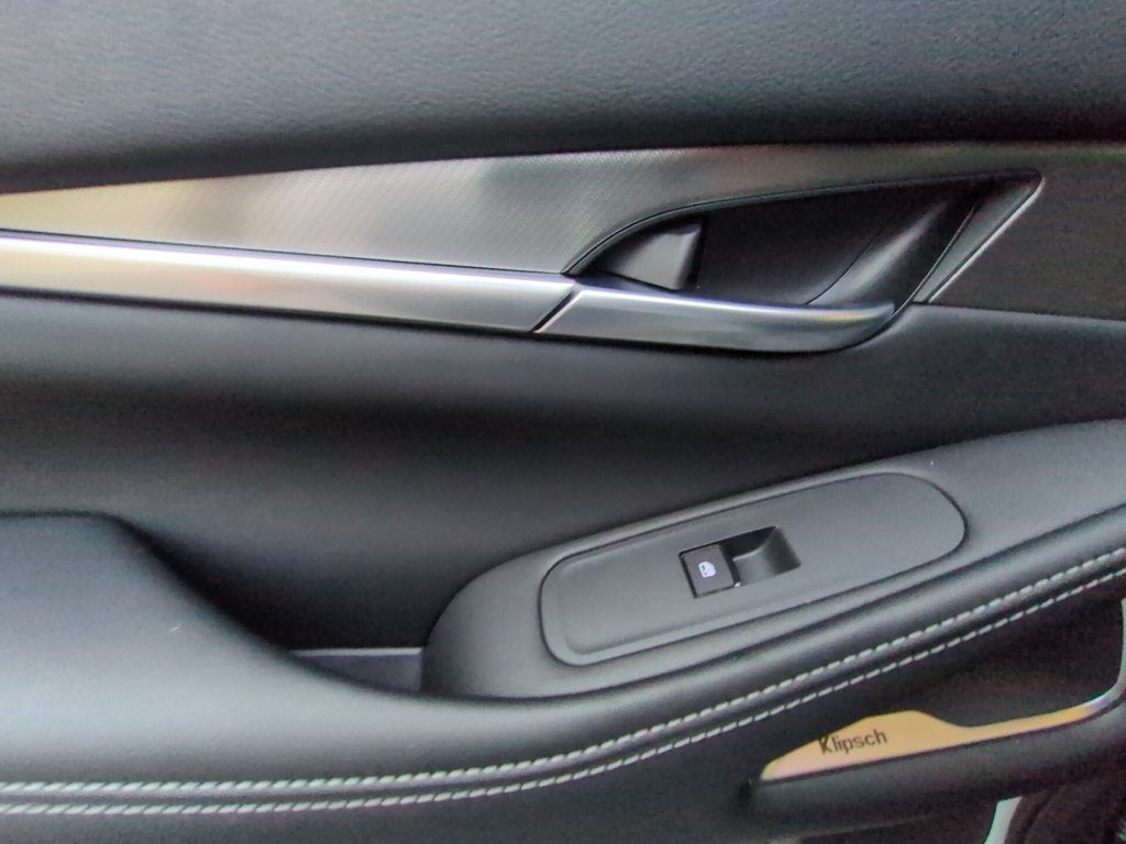 2027 INFINITI QX60 Luxe FWD