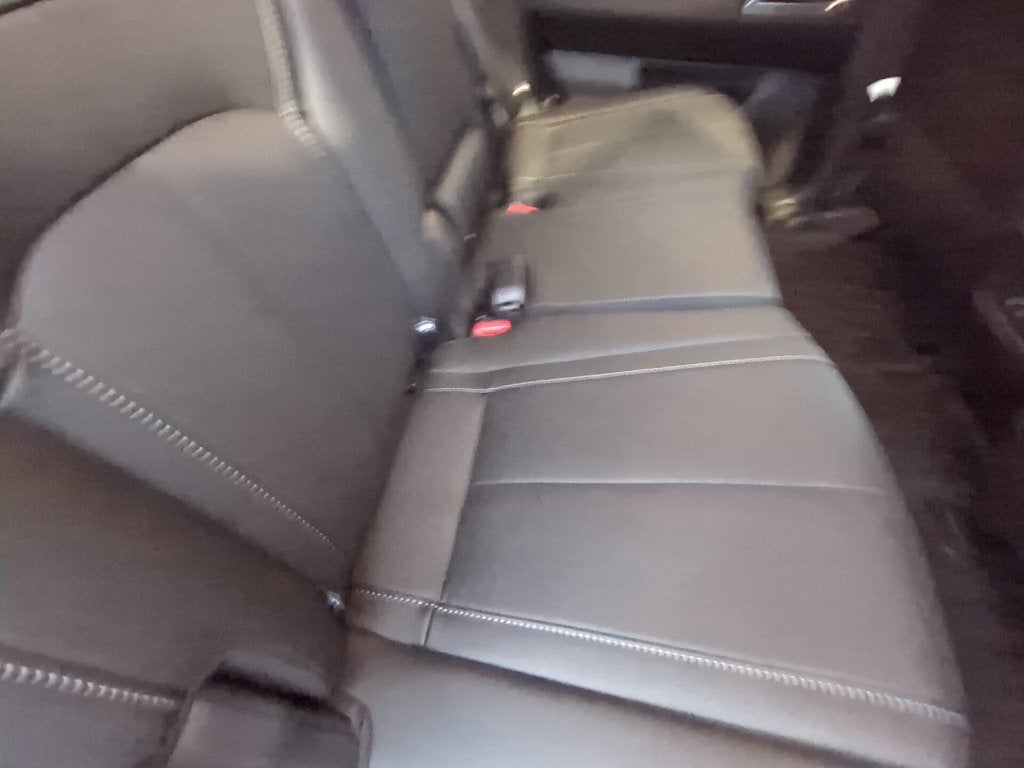 2027 INFINITI QX60 Luxe FWD