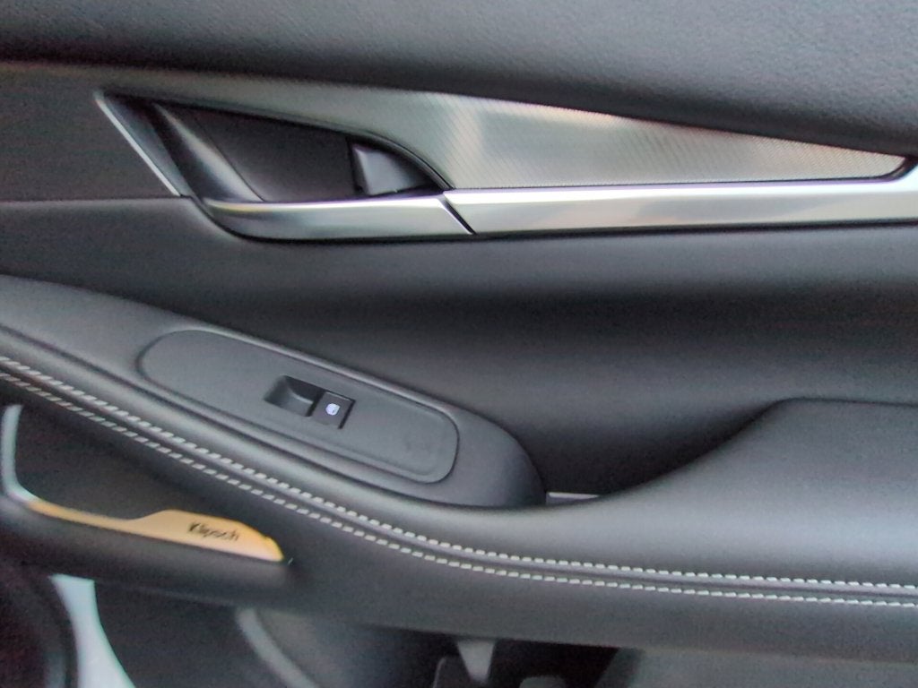 2027 INFINITI QX60 Luxe FWD