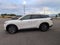 2027 INFINITI QX60 Luxe FWD