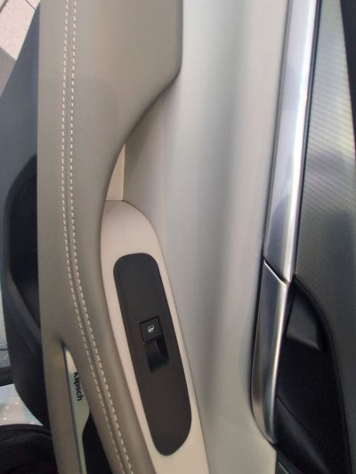 2027 INFINITI QX60 Luxe FWD