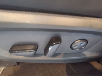 2027 INFINITI QX60 Luxe FWD