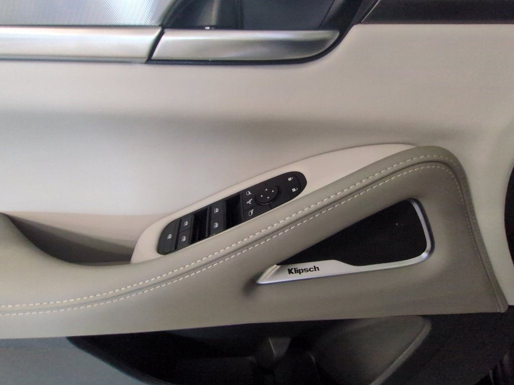 2027 INFINITI QX60 Luxe FWD