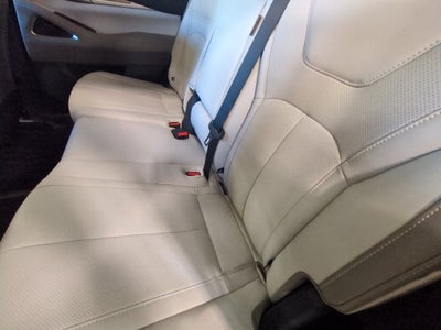 2027 INFINITI QX60 Luxe FWD