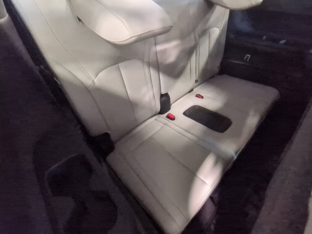 2027 INFINITI QX60 Luxe FWD