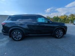 2027 INFINITI QX60 Luxe FWD