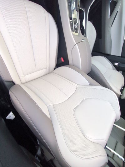 2027 INFINITI QX60 Luxe FWD