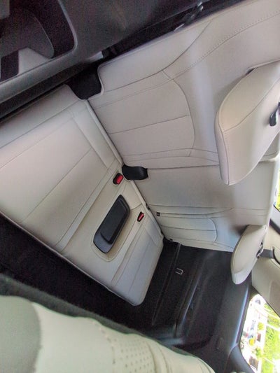 2027 INFINITI QX60 Luxe FWD