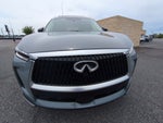 2027 INFINITI QX60 Luxe FWD