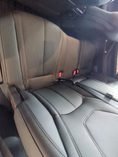 2027 INFINITI QX60 Luxe FWD