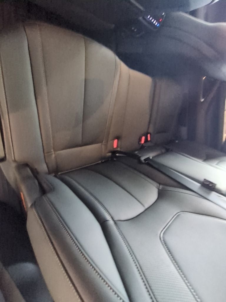 2027 INFINITI QX60 Luxe FWD