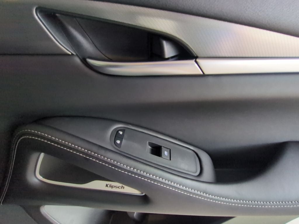 2027 INFINITI QX60 Luxe FWD