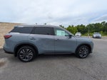 2027 INFINITI QX60 Luxe FWD