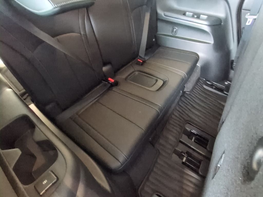 2027 INFINITI QX60 Luxe FWD