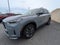 2027 INFINITI QX60 Luxe FWD