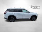 2027 INFINITI QX60 Luxe FWD