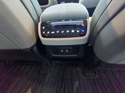 2027 INFINITI QX60 Luxe FWD