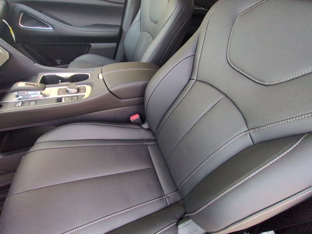 2027 INFINITI QX60 Luxe FWD