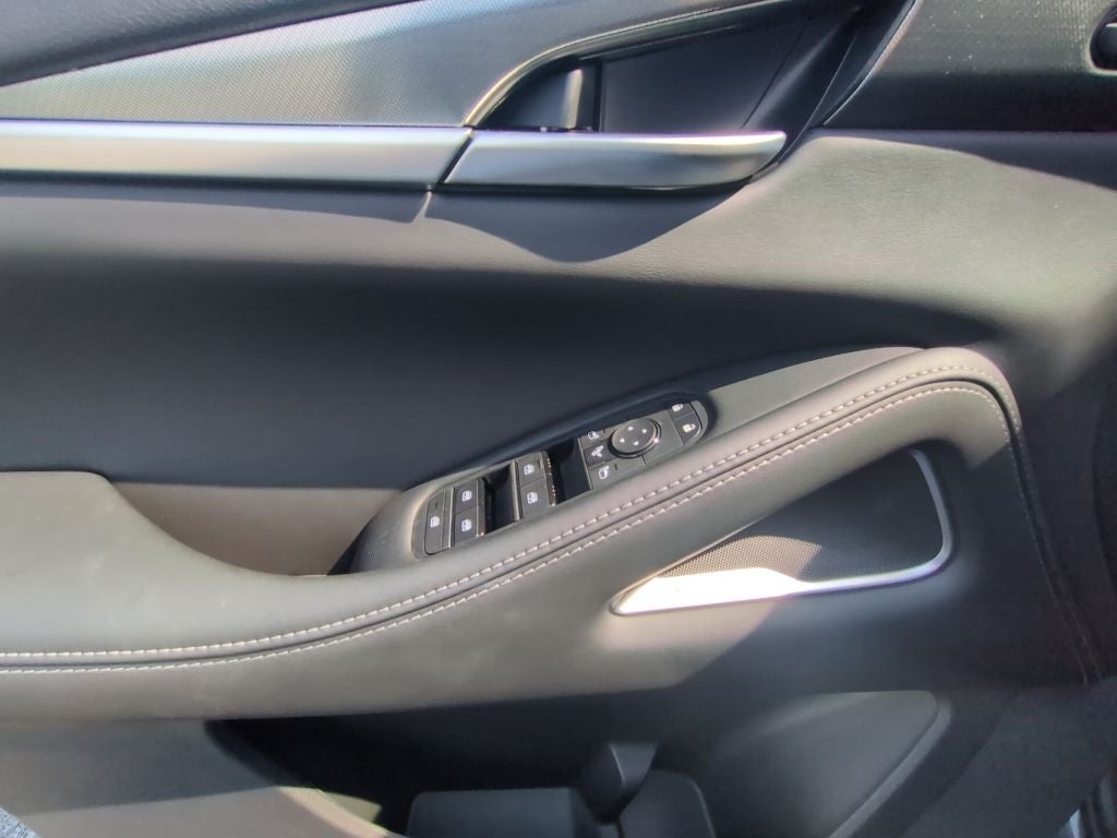 2027 INFINITI QX60 Luxe FWD