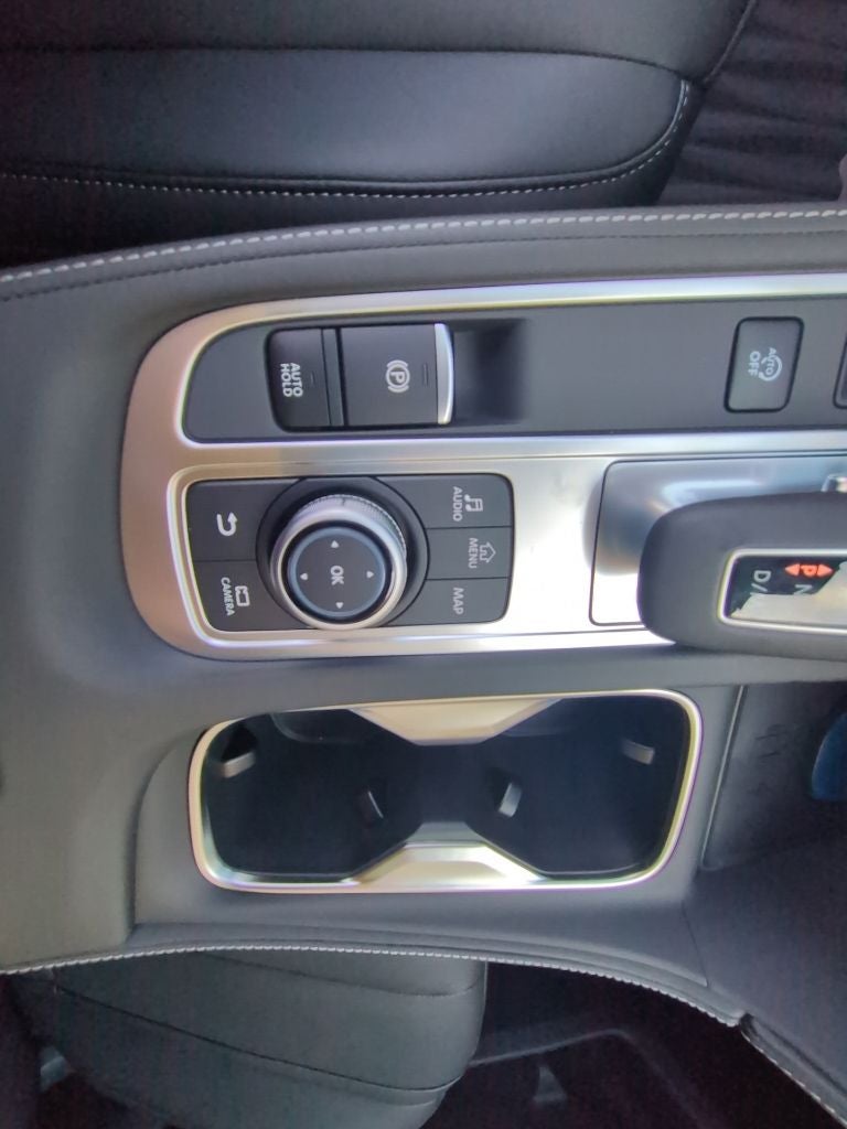 2027 INFINITI QX60 Luxe FWD