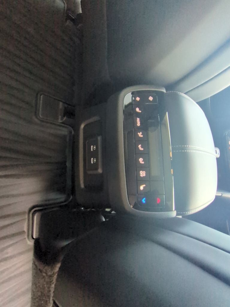 2027 INFINITI QX60 Luxe FWD