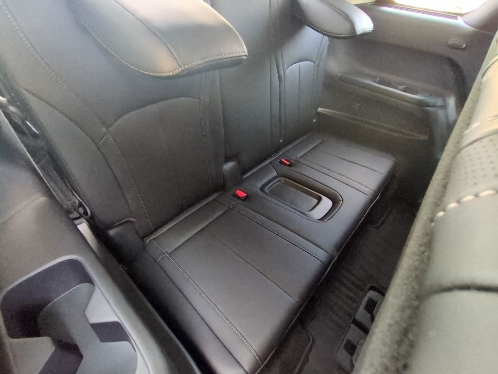 2027 INFINITI QX60 Luxe FWD