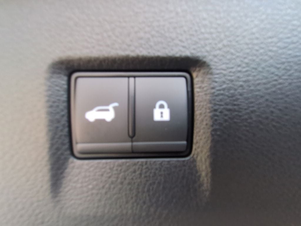 2027 INFINITI QX60 Luxe FWD