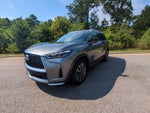2027 INFINITI QX60 Luxe FWD