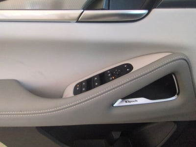 2027 INFINITI QX60 Luxe FWD