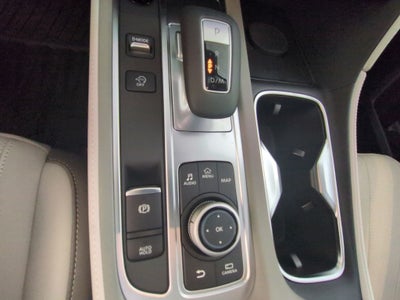 2027 INFINITI QX60 Luxe FWD