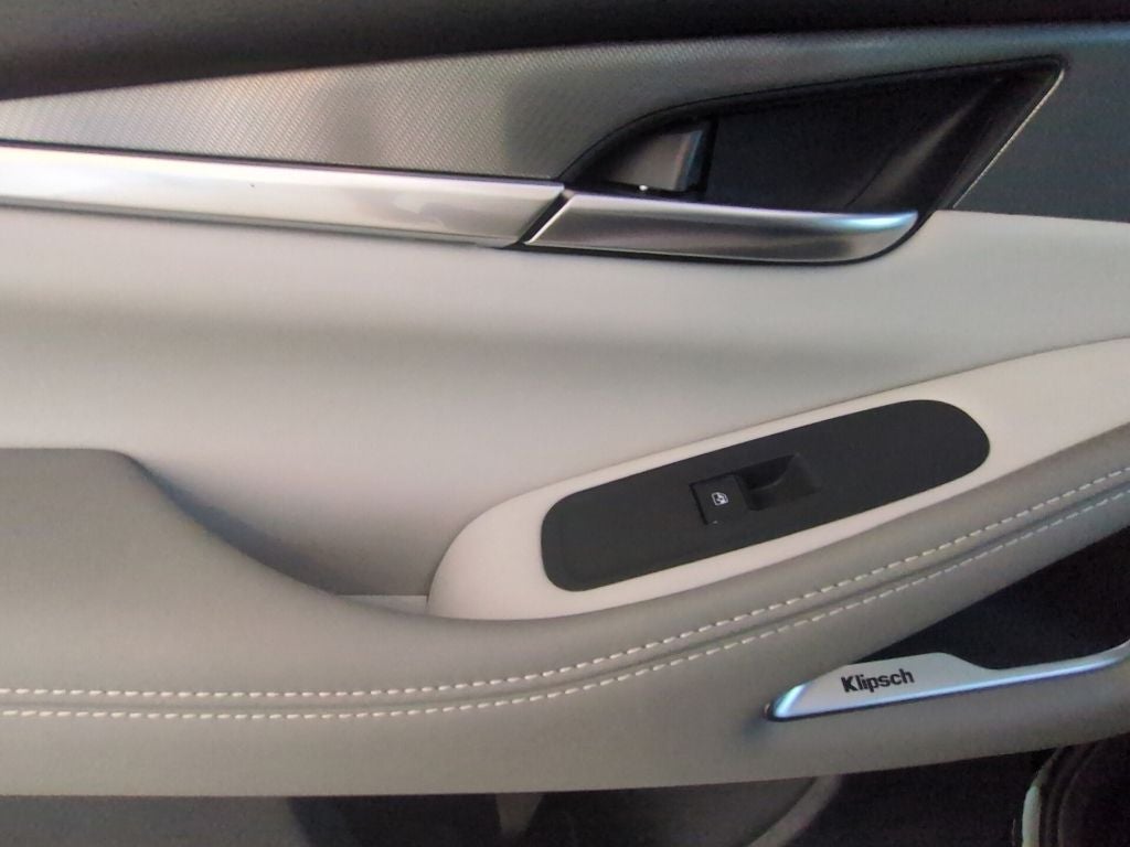 2027 INFINITI QX60 Luxe FWD