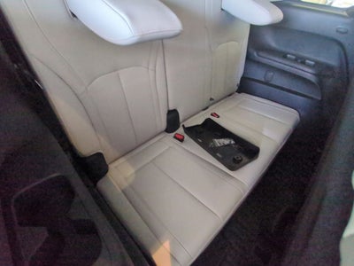 2027 INFINITI QX60 Luxe FWD