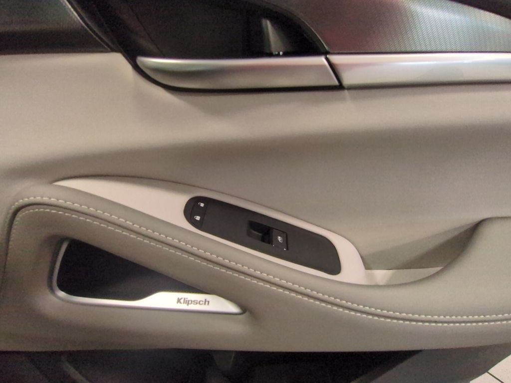 2027 INFINITI QX60 Luxe FWD