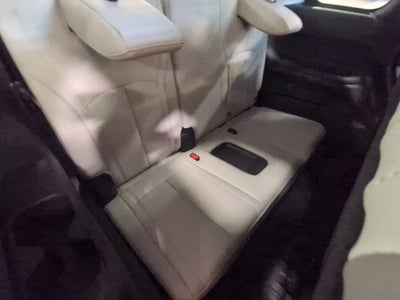 2027 INFINITI QX60 Luxe FWD