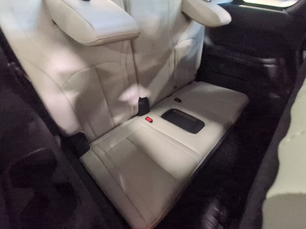 2027 INFINITI QX60 Luxe FWD