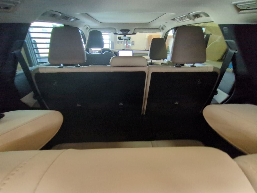 2027 INFINITI QX60 Luxe FWD
