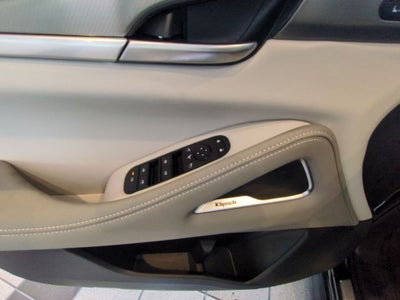 2027 INFINITI QX60 Luxe FWD
